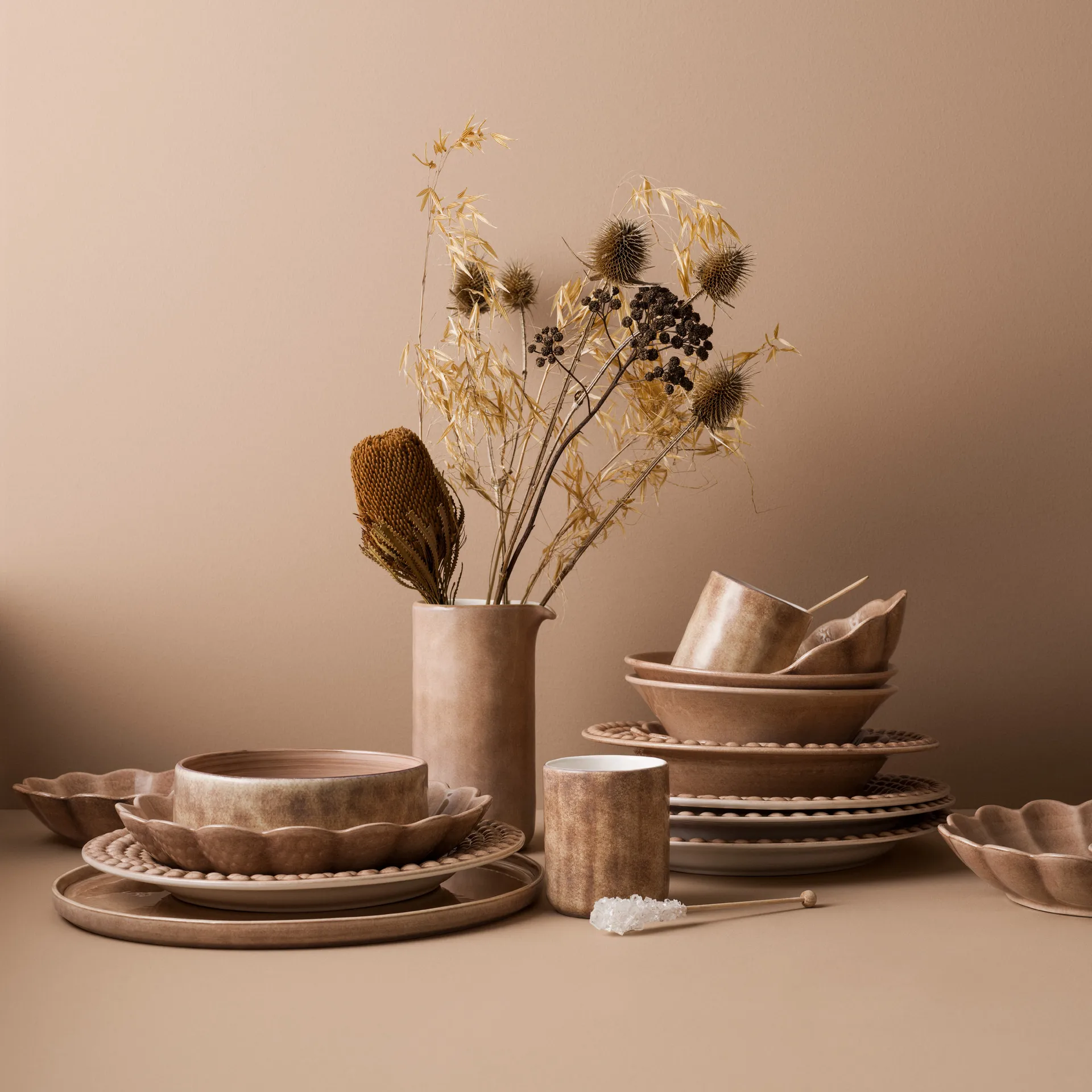 Jarra MSY 70 cl, Cinnamon Mateus