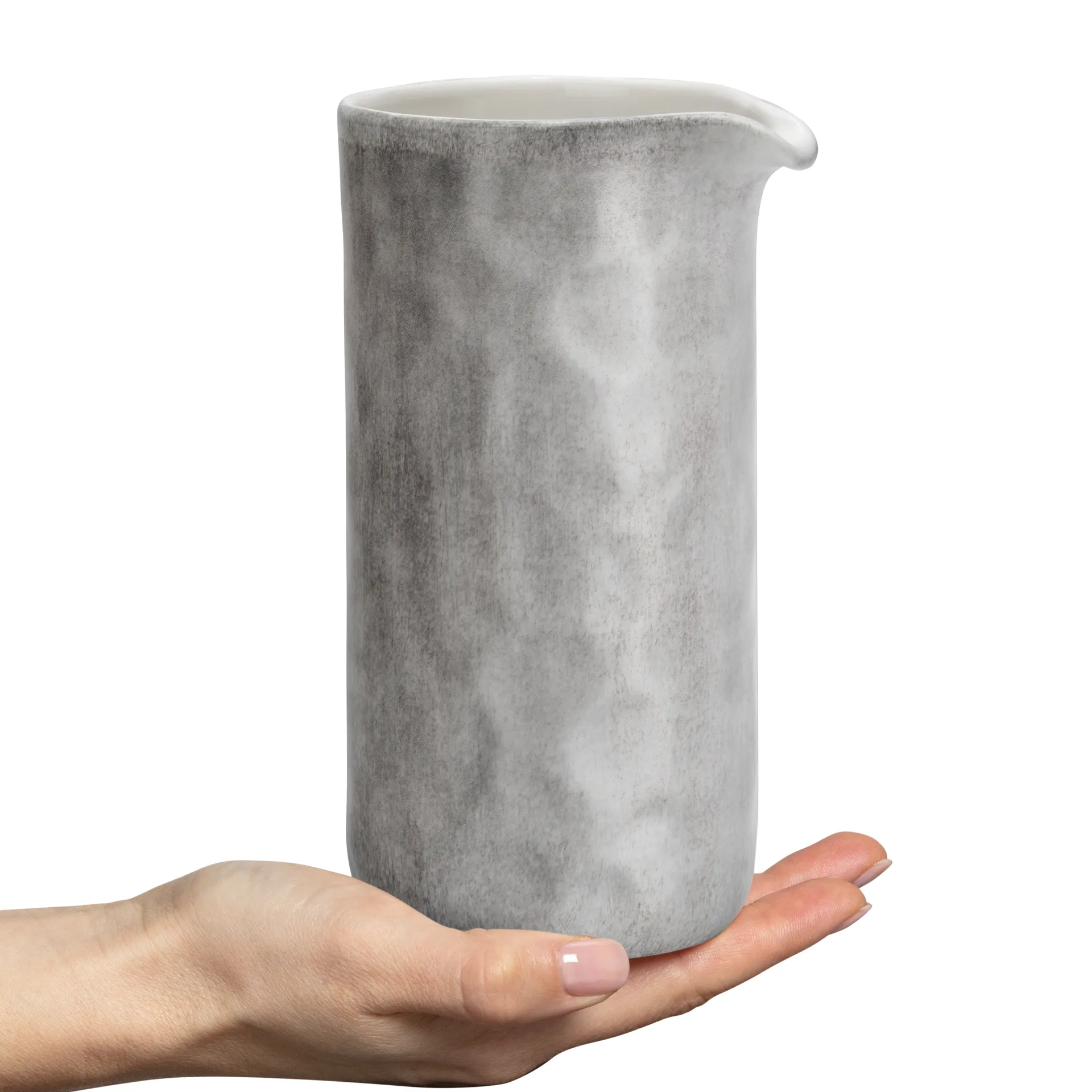 Jarra MSY 70 cl, gris Mateus