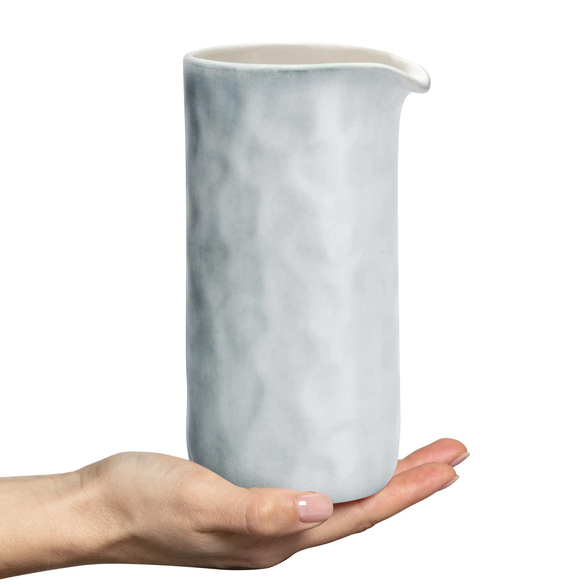 Jarra MSY 70 cl, Icy blue Mateus