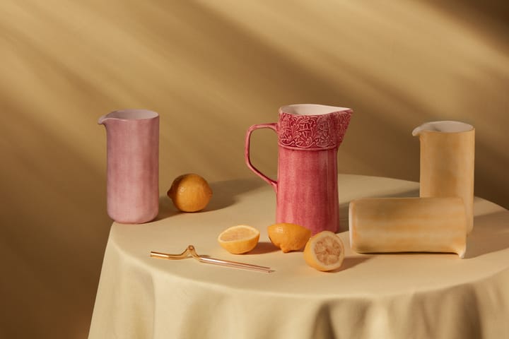 Jarra MSY 70 cl, rosa claro Mateus
