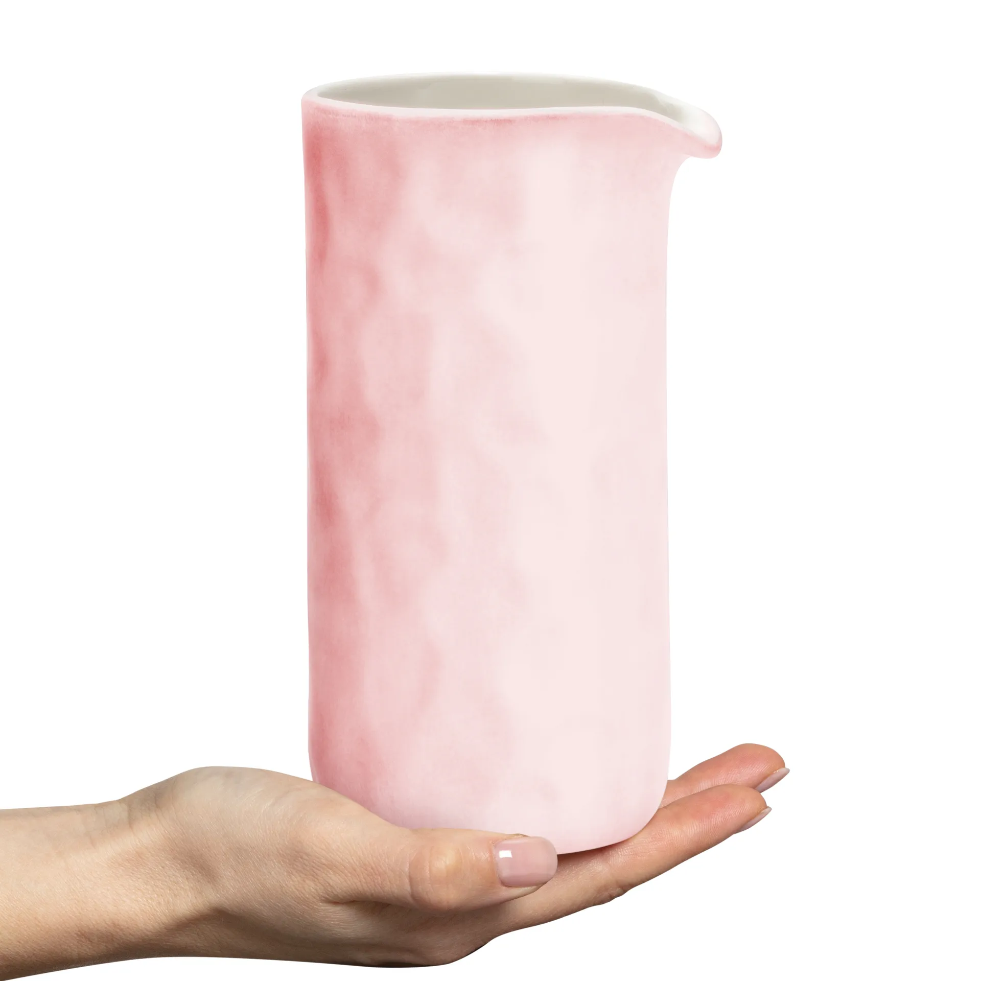 Jarra MSY 70 cl, rosa claro Mateus