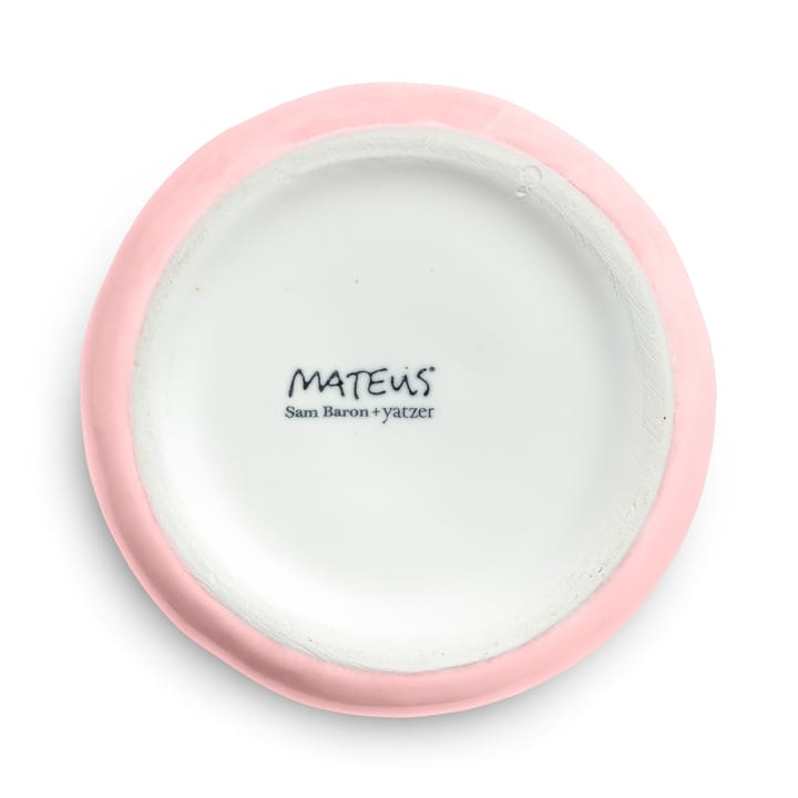 Jarra MSY 70 cl, rosa claro Mateus