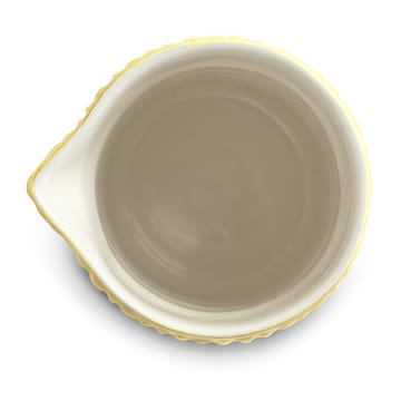 Jarra Stripes 30 cl - Amarillo - Mateus