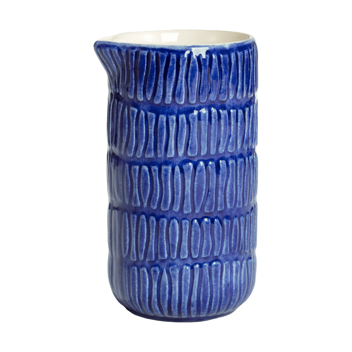 Jarra Stripes 30 cl - Azul - Mateus