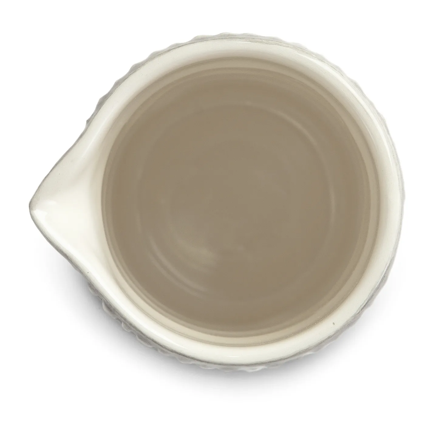 Jarra Stripes 30 cl, Gris Mateus