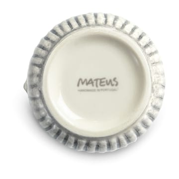 Jarra Stripes 30 cl - Gris - Mateus