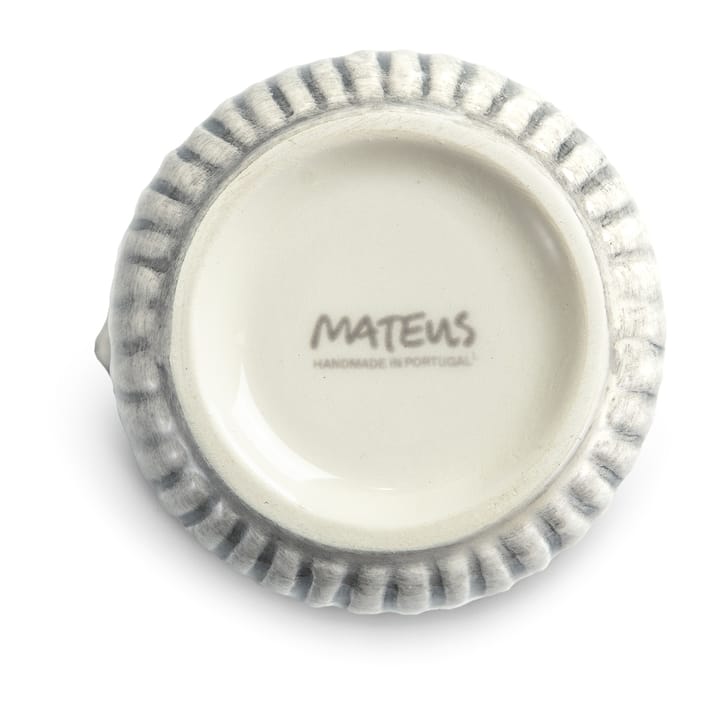 Jarra Stripes 30 cl, Gris Mateus