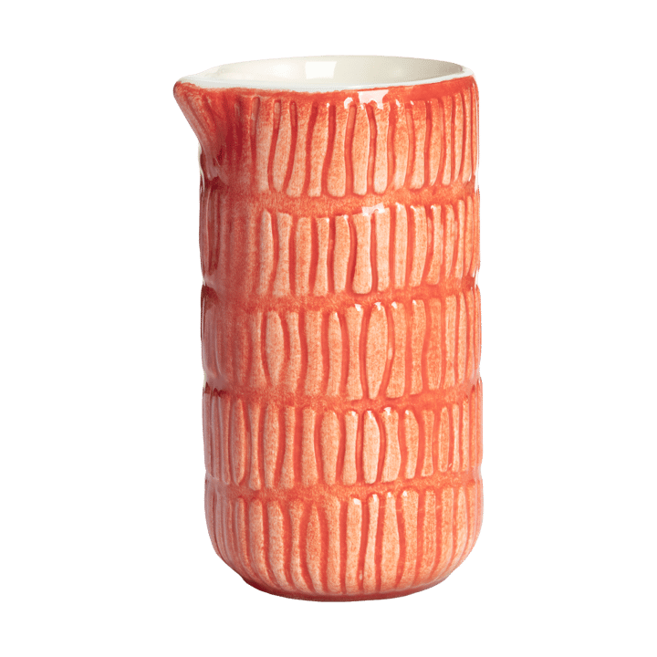 Jarra Stripes 30 cl - Naranja - Mateus