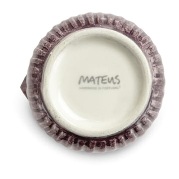 Jarra Stripes 30 cl - Plum - Mateus
