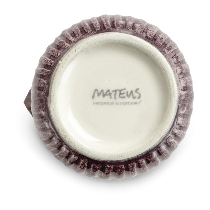 Jarra Stripes 30 cl, Plum Mateus