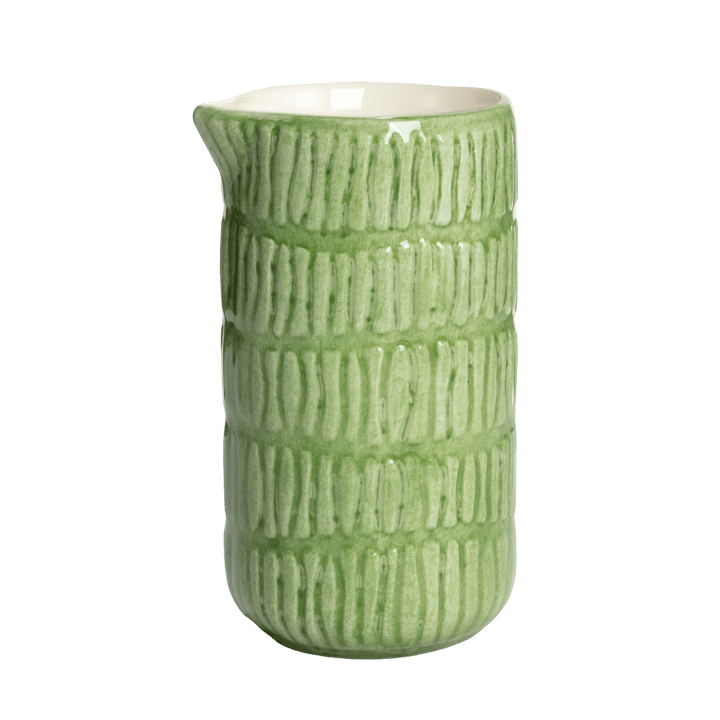 Jarra Stripes 30 cl - Verde - Mateus