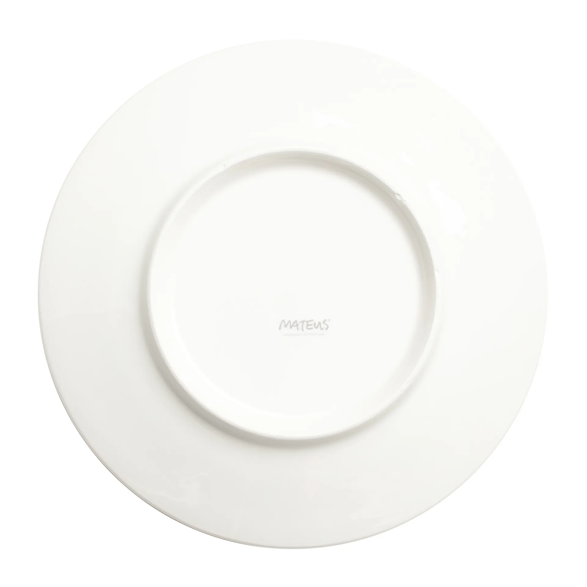 Plato Basic 21 cm, arena Mateus