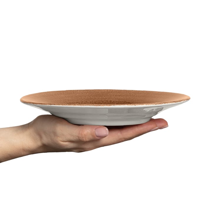 Plato Basic 21 cm, Cinnamon Mateus