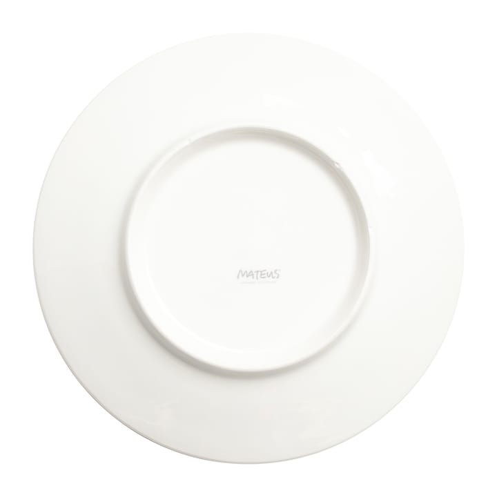 Plato Basic 21 cm, Cinnamon Mateus