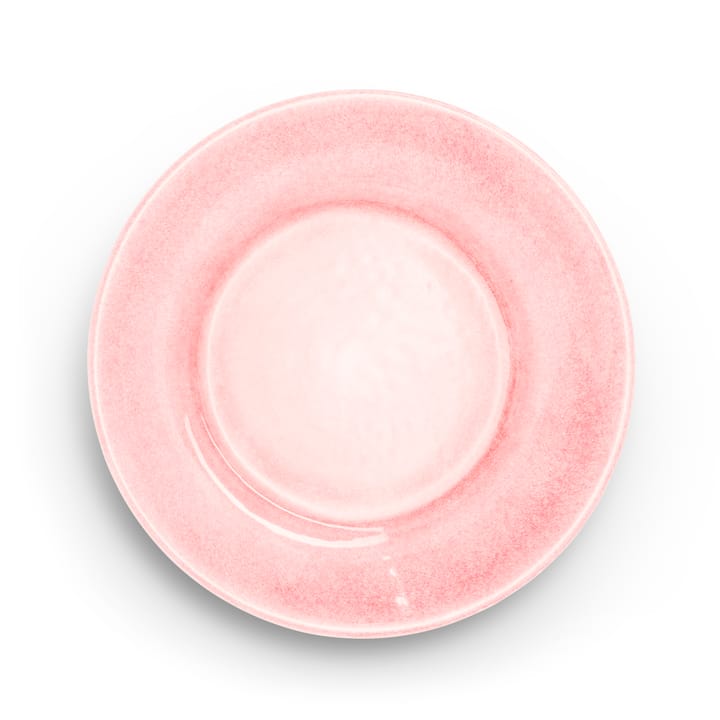 Plato Basic 21 cm - rosa claro - Mateus