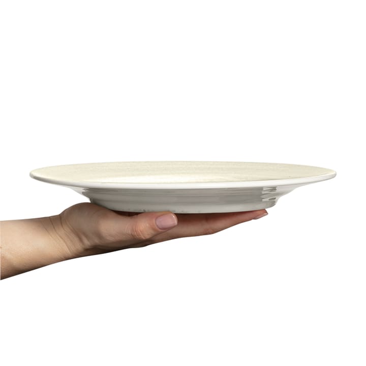 Plato Basic 25 cm, arena Mateus