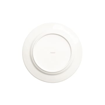 Plato Basic 25 cm - Azul claro - Mateus