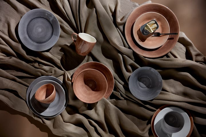 Plato Basic 25 cm, Cinnamon Mateus