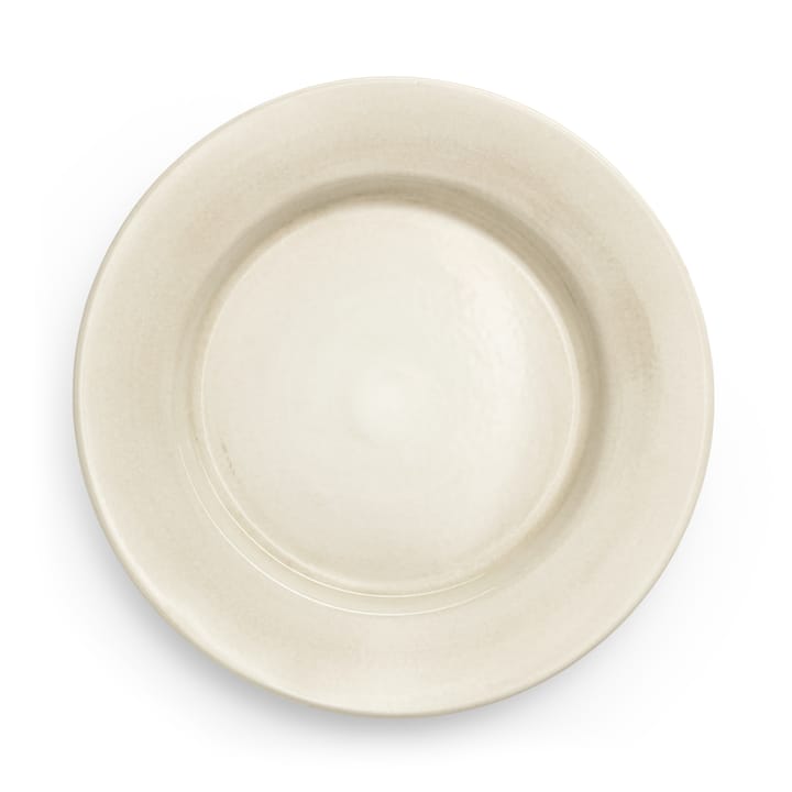 Plato Basic 28 cm - arena - Mateus