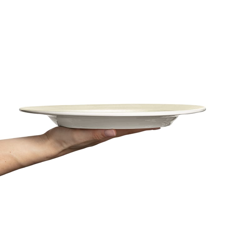 Plato Basic 28 cm, arena Mateus