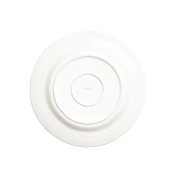 Plato Basic 28 cm - Azul - Mateus