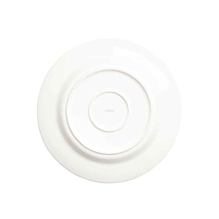 Plato Basic 28 cm, Azul Mateus