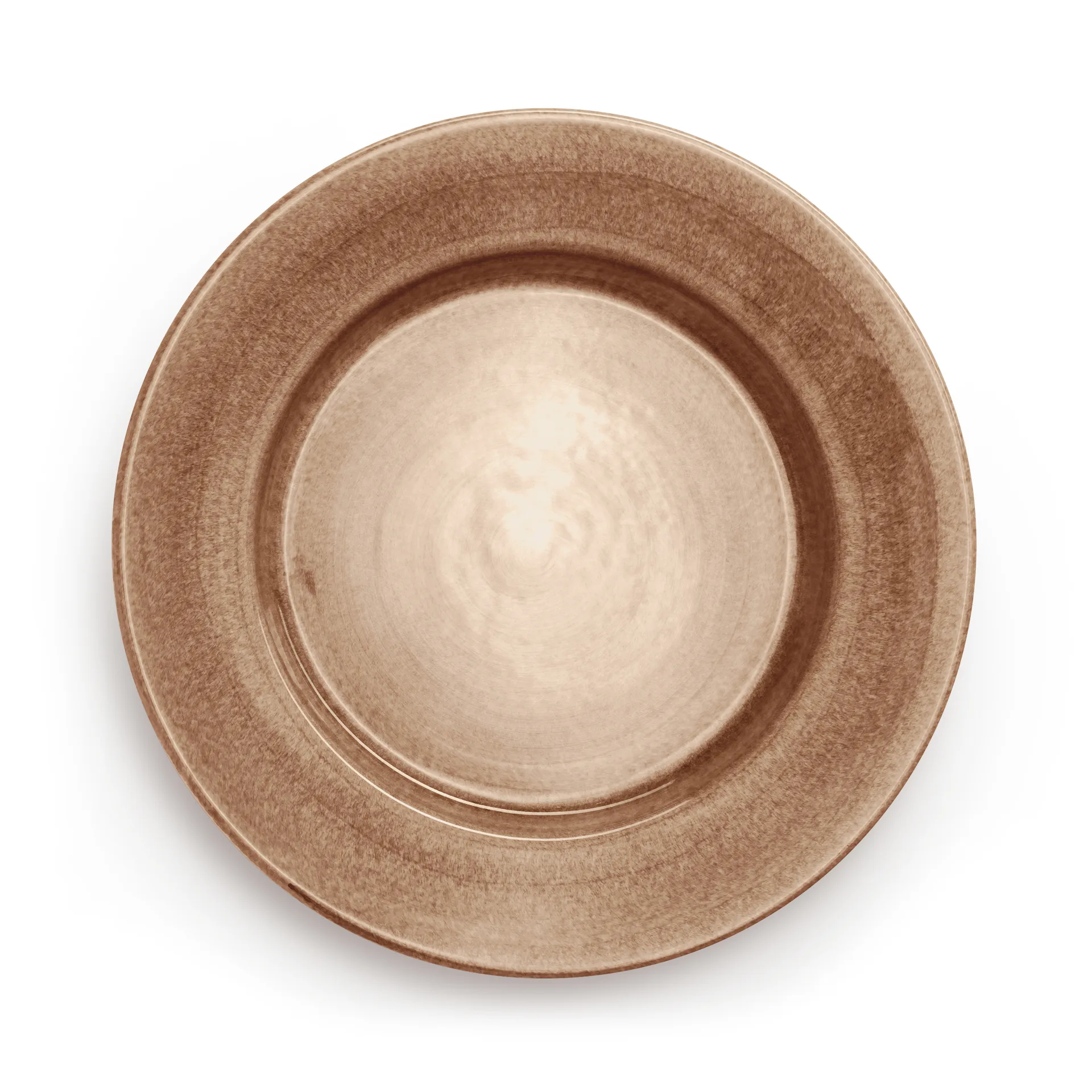 Plato Basic 28 cm, Cinnamon Mateus