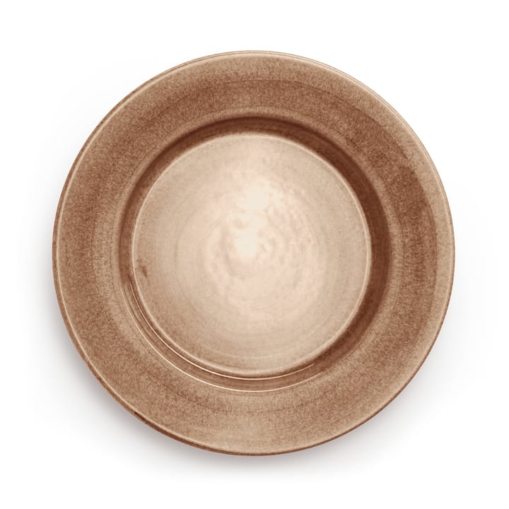 Plato Basic 28 cm - Cinnamon - Mateus