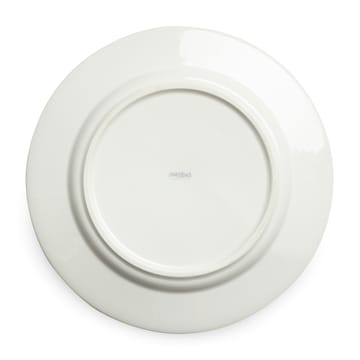 Plato Basic 28 cm - rosa claro - Mateus