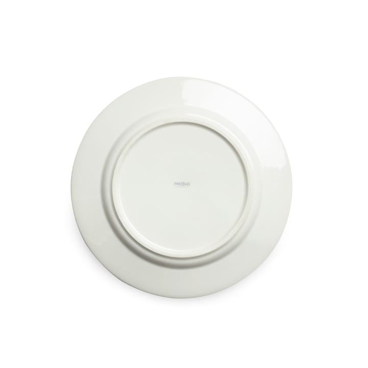 Plato Basic 28 cm, Turquesa Mateus