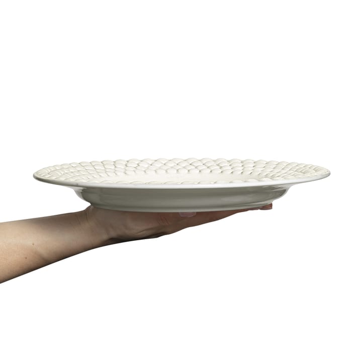 Plato Bubbles 28 cm, arena Mateus