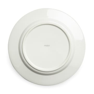 Plato Bubbles 28 cm - arena - Mateus