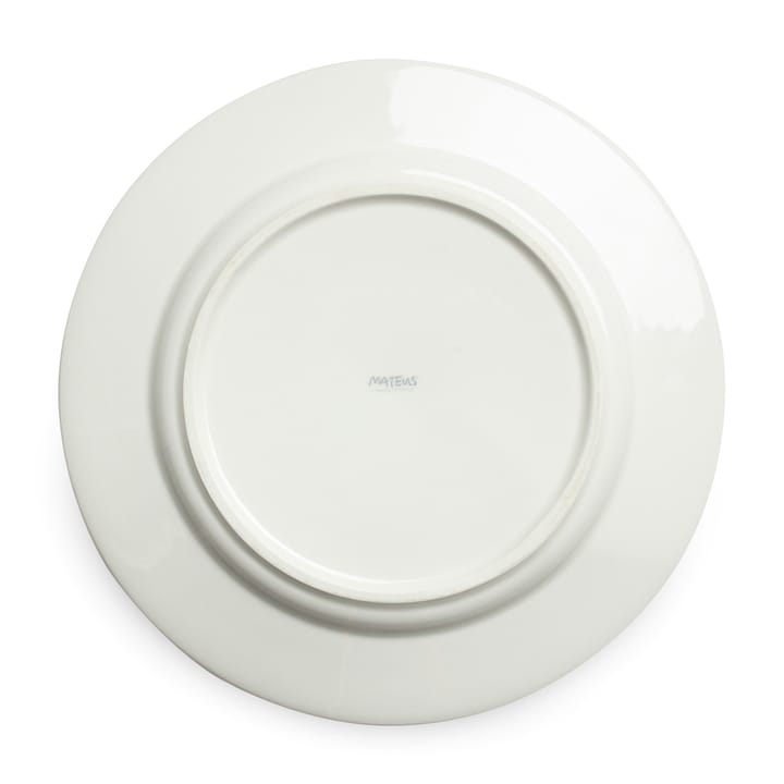 Plato Bubbles 28 cm, Cinnamon Mateus