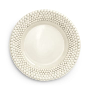 Plato Bubbles 42 cm - arena - Mateus