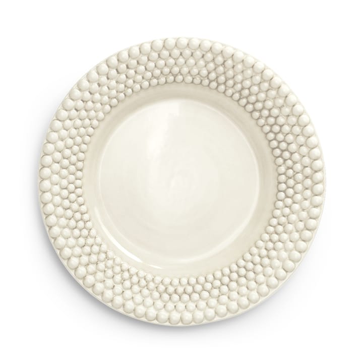 Plato Bubbles 42 cm, arena Mateus