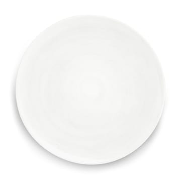 Plato de tarta Basic 33 cm - blanco - Mateus