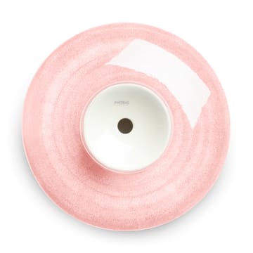 Plato de tarta Basic 33 cm - rosa claro - Mateus