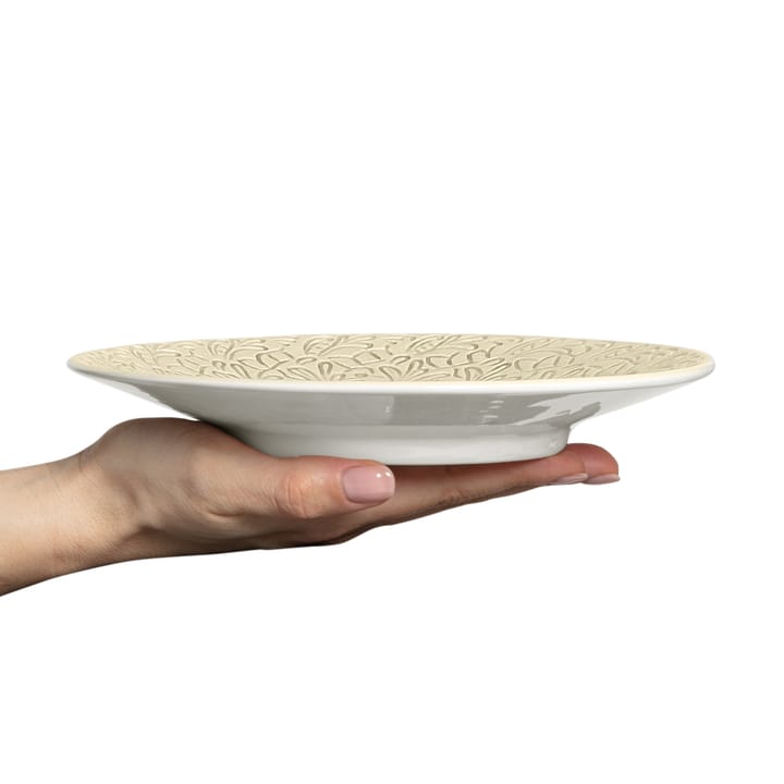Plato Lace 20 cm, arena Mateus