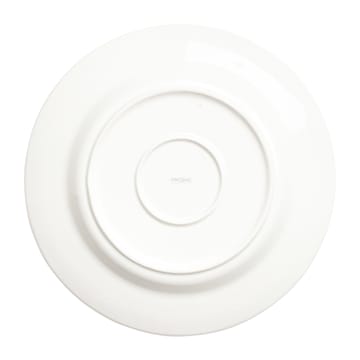 Plato Lace 32 cm - blanco - Mateus