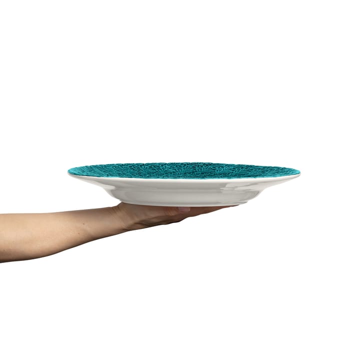 Plato Lace 32 cm, Oceano Mateus