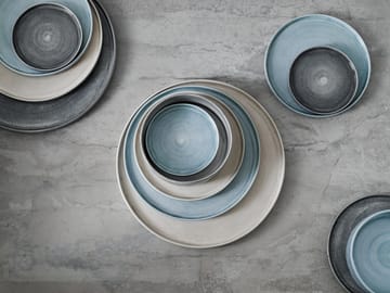 Plato MSY 13 cm - arena - Mateus