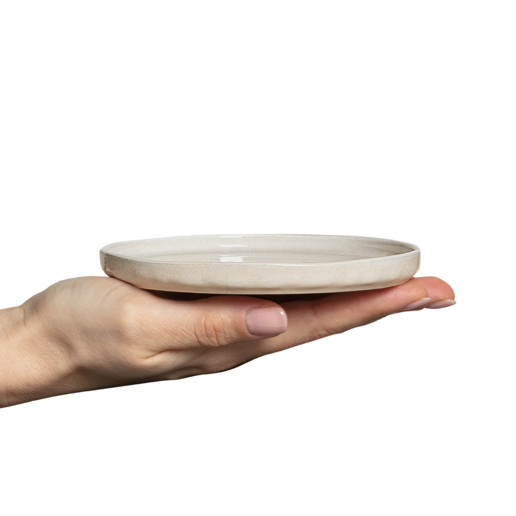 Plato MSY 13 cm, arena Mateus