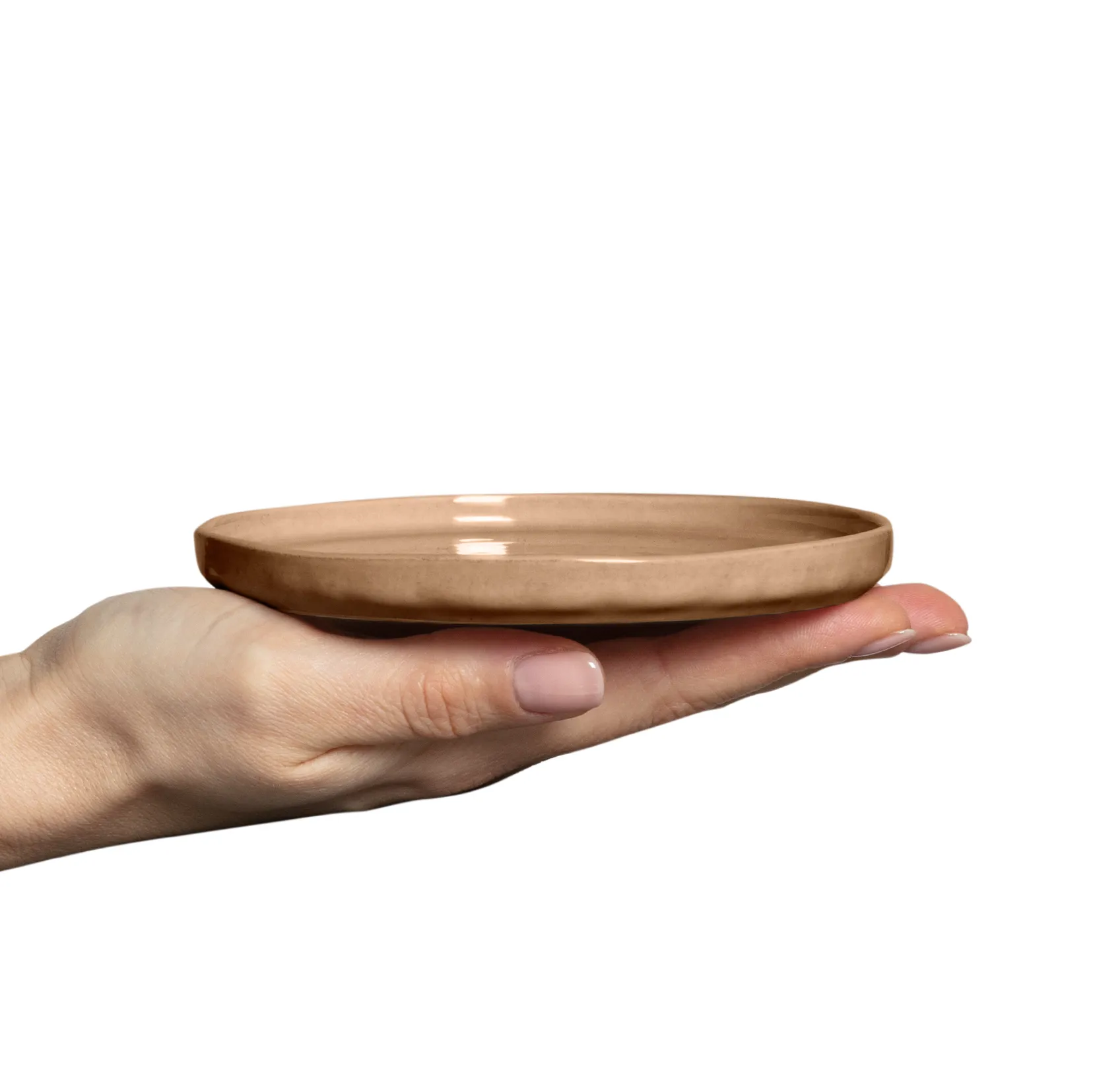 Plato MSY 13 cm, Cinnamon Mateus