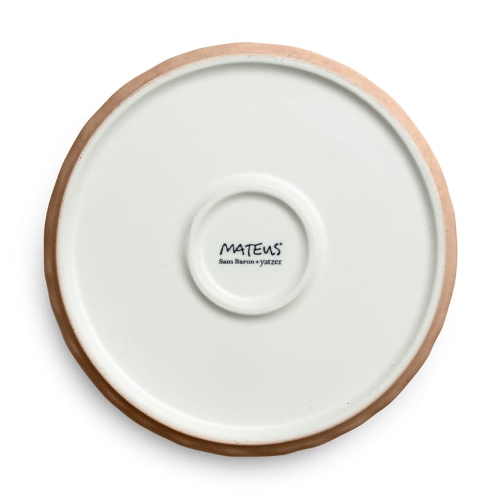 Plato MSY 13 cm, Cinnamon Mateus