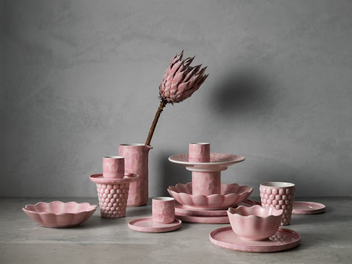 Plato MSY 13 cm, rosa claro Mateus