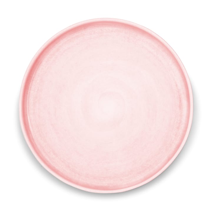 Plato MSY 13 cm - rosa claro - Mateus