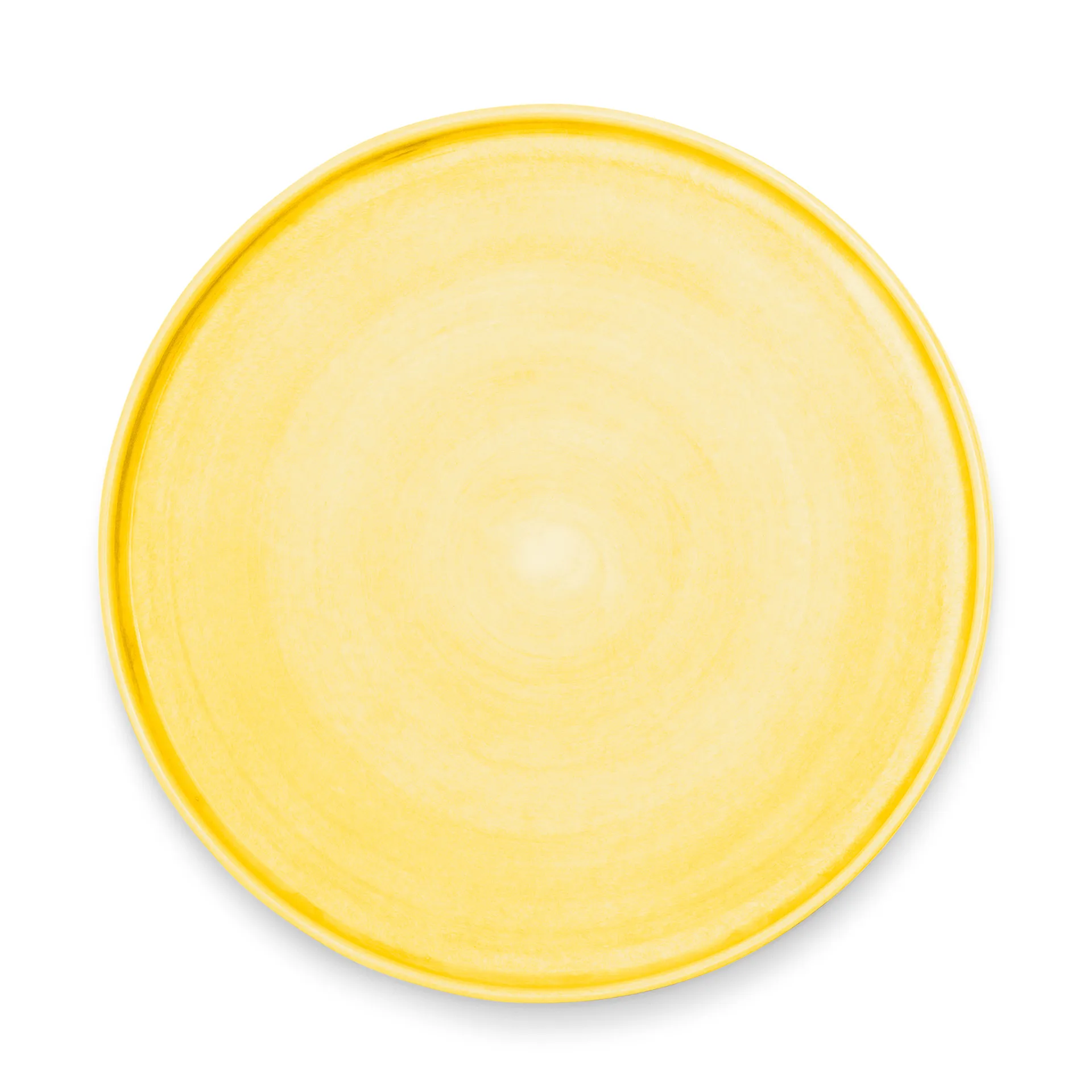 Plato MSY 20 cm, Amarillo Mateus