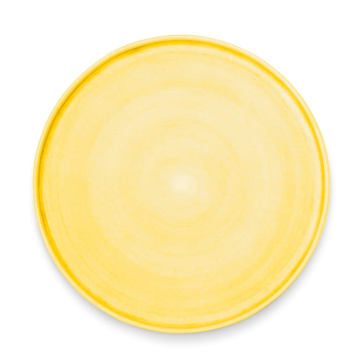 Plato MSY 20 cm - Amarillo - Mateus