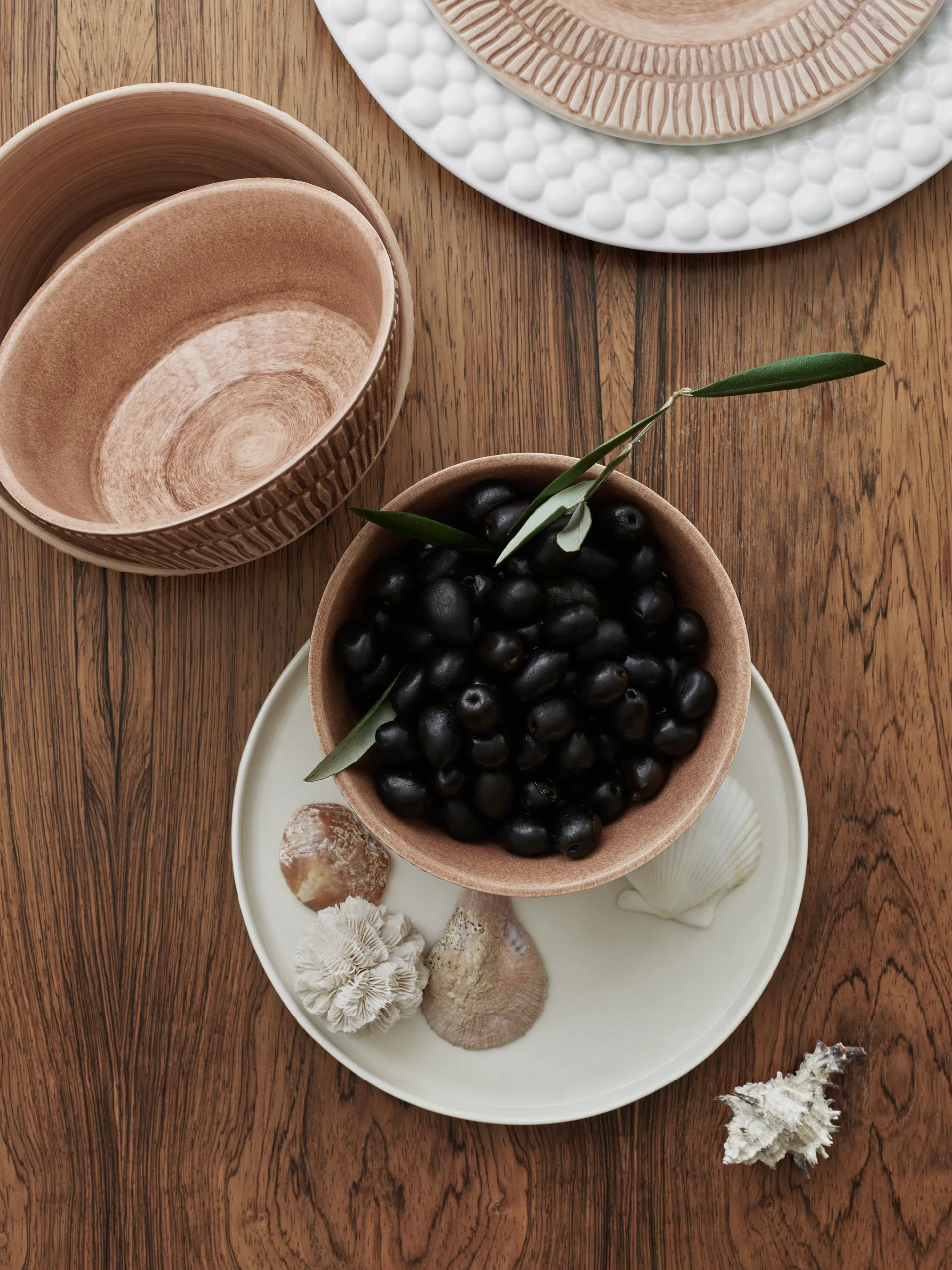 Plato MSY 20 cm, arena Mateus