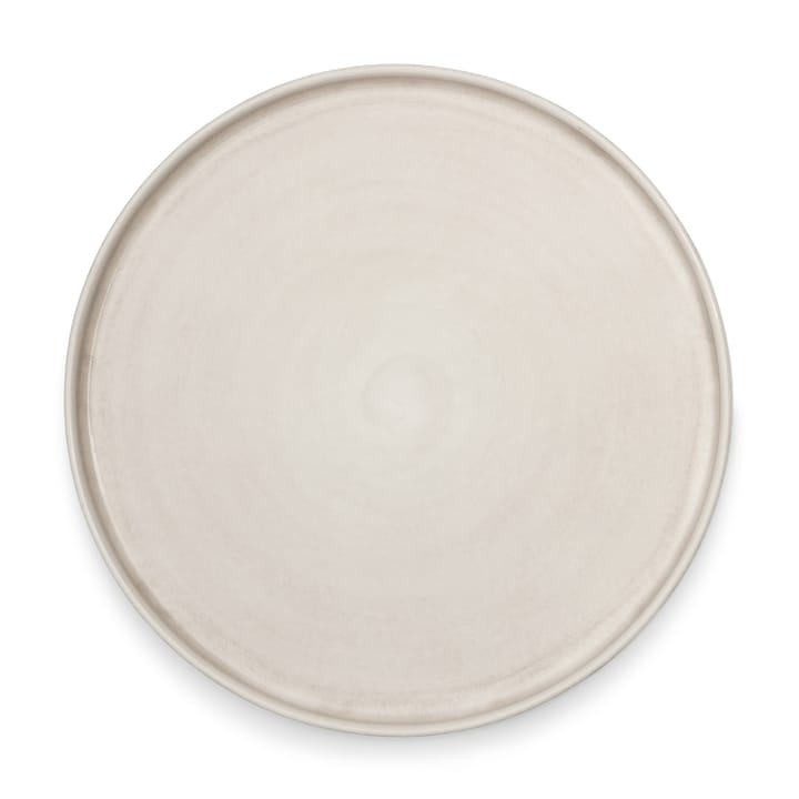 Plato MSY 20 cm - arena - Mateus